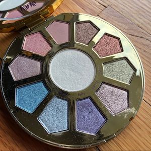 Tarte Make Believe in Yourself Palette